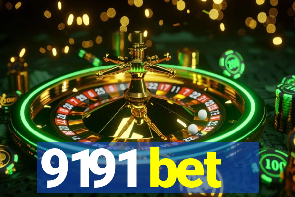 9191 bet